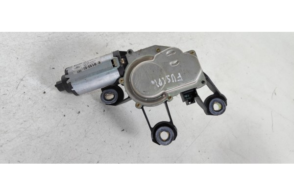 Recambio de motor limpia trasero para ford fiesta (cbk) 1.4 tdci cat referencia OEM IAM 2S61A17K441AB  