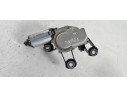 Recambio de motor limpia trasero para ford fiesta (cbk) 1.4 tdci cat referencia OEM IAM 2S61A17K441AB  