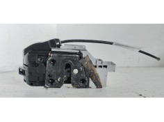 Recambio de cerradura puerta trasera izquierda para hyundai i30 classic referencia OEM IAM   