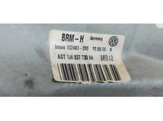 Recambio de elevalunas delantero derecho para volkswagen golf iv berlina (1j1) básico referencia OEM IAM 1J4837730AA  