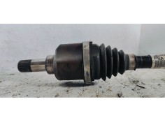 Recambio de transmision delantera izquierda para peugeot 208 (p2) 1.2i turbo 100 fap referencia OEM IAM 9825391080  