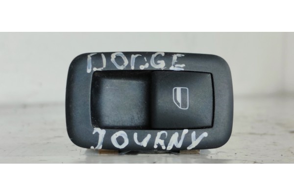 Recambio de mando elevalunas trasero derecho para dodge journey 2.0 16v crd cat referencia OEM IAM 04602531AF  