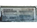 Recambio de centralita cambio automatico para renault vel satis (bj0) expression referencia OEM IAM 8200269493  