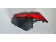 Recambio de piloto trasero izquierdo para citroen c3 elle referencia OEM IAM   