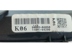 Recambio de cuadro instrumentos para hyundai i30 (gd) 1.6crdi 110 fap referencia OEM IAM 94004A6060  