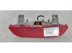 Recambio de luz central de freno para kia picanto referencia OEM IAM 92750070  