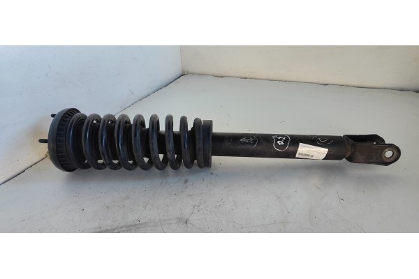 Recambio de amortiguador delantero izquierdo para jaguar xf 2.7 v6 diesel luxury referencia OEM IAM   