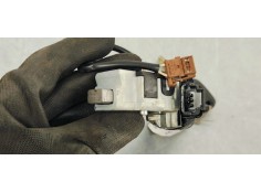 Recambio de conmutador de arranque para peugeot 308 1.5 hdi 130 fap referencia OEM IAM 9663123380  