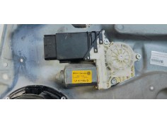 Recambio de elevalunas delantero derecho para volkswagen golf iv berlina (1j1) básico referencia OEM IAM 1J4837730AA  