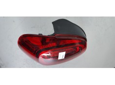 Recambio de piloto trasero izquierdo para citroen c3 elle referencia OEM IAM   