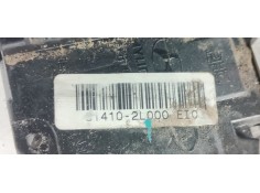 Recambio de cerradura puerta trasera izquierda para hyundai i30 classic referencia OEM IAM   