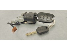 Recambio de conmutador de arranque para peugeot 308 1.5 hdi 130 fap referencia OEM IAM 9663123380  