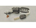 Recambio de conmutador de arranque para peugeot 308 1.5 hdi 130 fap referencia OEM IAM 9663123380  