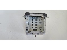 Recambio de sistema audio / radio cd para mazda mpv (lw) 2.0 cat referencia OEM IAM   