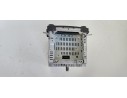 Recambio de sistema audio / radio cd para mazda mpv (lw) 2.0 cat referencia OEM IAM   