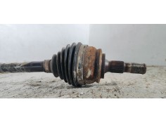 Recambio de transmision delantera izquierda para peugeot 208 (p2) 1.2i turbo 100 fap referencia OEM IAM 9825391080  