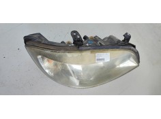 Recambio de faro derecho para opel zafira a 2.0 dti referencia OEM IAM 90582022  