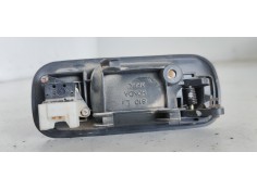 Recambio de maneta interior trasera izquierda para honda cr-v (rd1/3) básico (rd1) referencia OEM IAM   