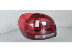 Recambio de piloto trasero izquierdo para citroen c3 elle referencia OEM IAM   