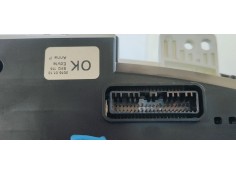 Recambio de cuadro instrumentos para hyundai i30 (gd) 1.6crdi 110 fap referencia OEM IAM 94004A6060  