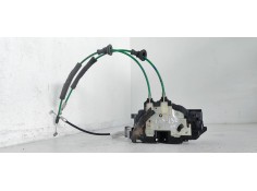 Recambio de cerradura puerta trasera izquierda para hyundai i30 classic referencia OEM IAM   