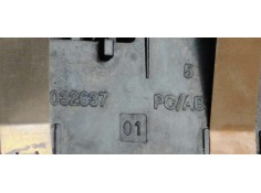 Recambio de mando elevalunas trasero derecho para dodge journey 2.0 16v crd cat referencia OEM IAM 04602531AF  