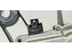 Recambio de motor limpia trasero para ford fiesta (cbk) 1.4 tdci cat referencia OEM IAM 2S61A17K441AB  