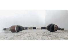 Recambio de transmision delantera izquierda para peugeot 208 (p2) 1.2i turbo 100 fap referencia OEM IAM 9825391080  