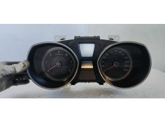 Recambio de cuadro instrumentos para hyundai i30 (gd) 1.6crdi 110 fap referencia OEM IAM 94004A6060  