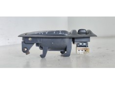 Recambio de maneta interior trasera izquierda para honda cr-v (rd1/3) básico (rd1) referencia OEM IAM   