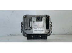 Recambio de centralita motor uce para renault scenic ii confort dynamique referencia OEM IAM 0281013366  