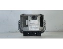 Recambio de centralita motor uce para renault scenic ii confort dynamique referencia OEM IAM 0281013366  