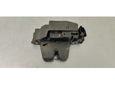 Recambio de cerradura maletero / porton para peugeot 308 1.5 hdi 130 fap referencia OEM IAM 9816195380  