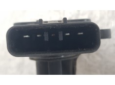 Recambio de caudalimetro para toyota avensis wagon (t25) 2.2 d-4d sol referencia OEM IAM 222040N010  
