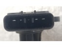 Recambio de caudalimetro para toyota avensis wagon (t25) 2.2 d-4d sol referencia OEM IAM 222040N010  