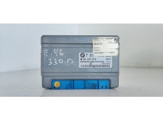 Recambio de centralita cambio automatico para bmw x5 (e53) 3.0 24v turbodiesel cat referencia OEM IAM 96024915  