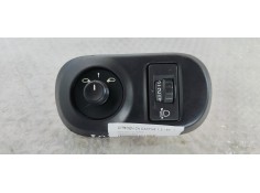 MANDO LUCES 9800177977 