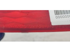 Recambio de luz central de freno para kia picanto referencia OEM IAM 92750070  