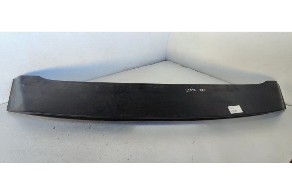 Recambio de aleron trasero para honda fr-v (be) 1.7 cat referencia OEM IAM   