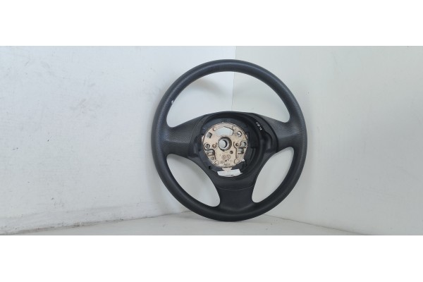Recambio de volante para bmw serie 1 berlina (e81/e87) 116i referencia OEM IAM   