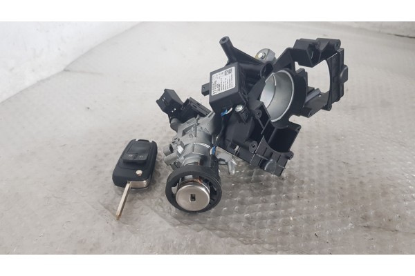 Recambio de conmutador de arranque para chevrolet cruze 1.6 i 113 referencia OEM IAM 20939745  
