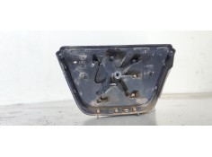 Recambio de rejilla delantera para peugeot 206 berlina 2.0 16v cat referencia OEM IAM 9628688677  