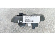 Recambio de mando luces para citroen c4 cactus 1.2 i 82 referencia OEM IAM 9800177977  