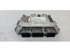 Recambio de centralita motor uce para renault scenic ii confort dynamique referencia OEM IAM 0281013366  