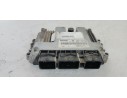 Recambio de centralita motor uce para renault scenic ii confort dynamique referencia OEM IAM 0281013366  