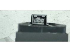 Recambio de mando elevalunas delantero izquierdo para audi a6 avant (4b5) 2.5 tdi referencia OEM IAM   