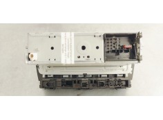 Recambio de sistema audio / radio cd para seat ibiza iv berlina 1.6tdi 90 fap referencia OEM IAM 6J0035156  