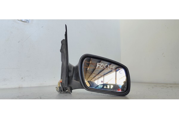 Recambio de retrovisor derecho para ford focus berlina (cap) 1.8 tdci turbodiesel cat referencia OEM IAM   