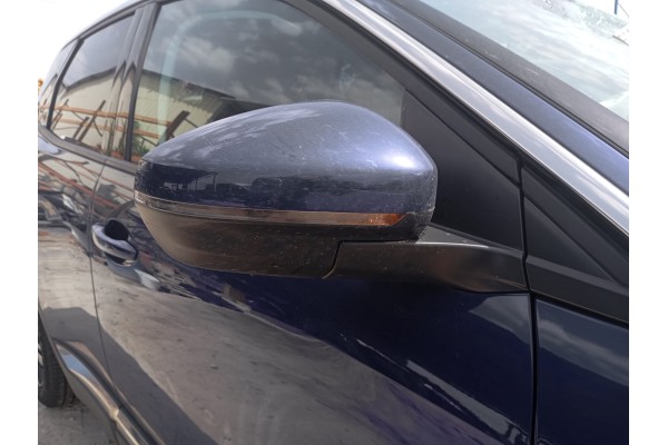 Recambio de retrovisor derecho para peugeot 3008 allure pack referencia OEM IAM   