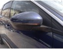 Recambio de retrovisor derecho para peugeot 3008 allure pack referencia OEM IAM   